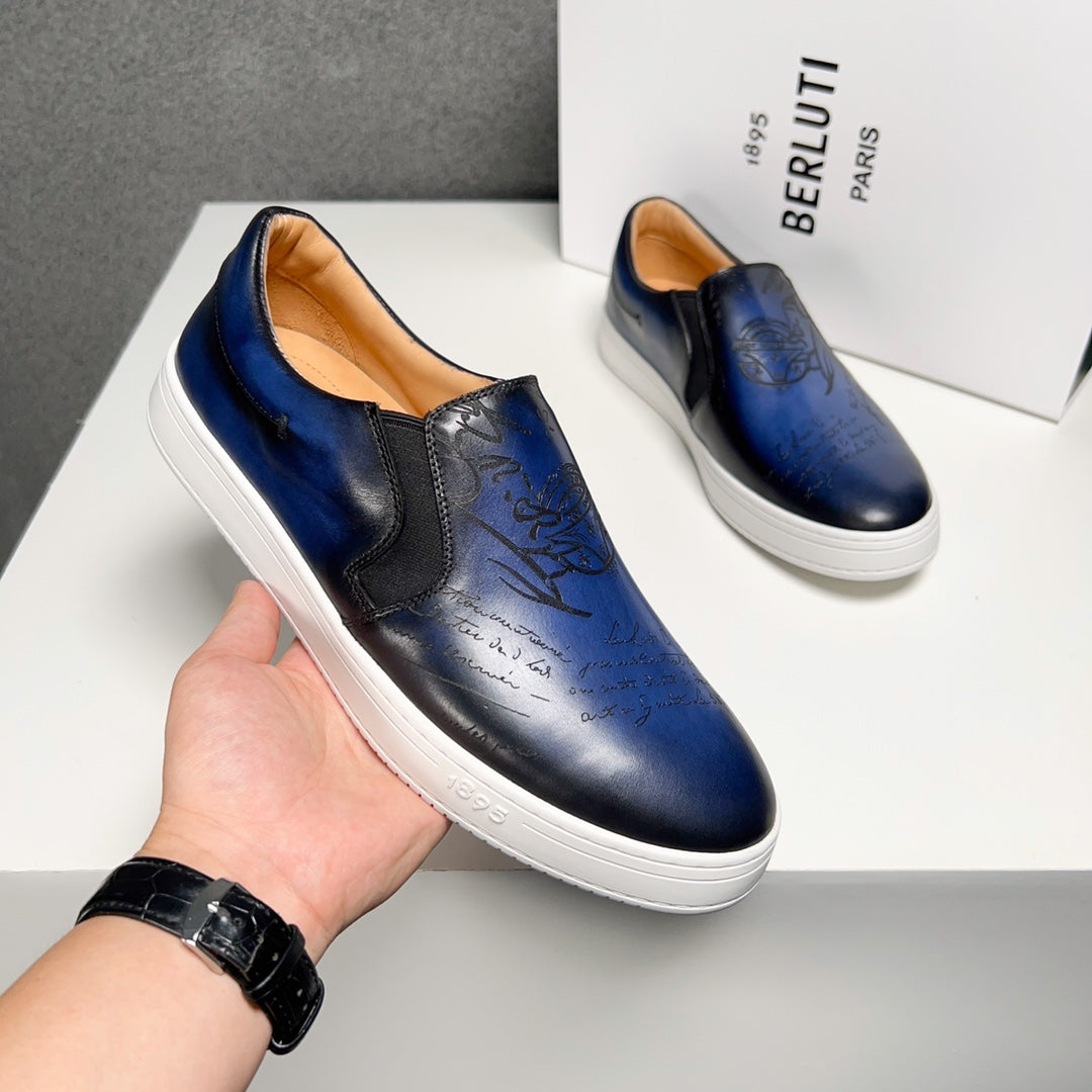 Brunello Cucinell-006Shoes