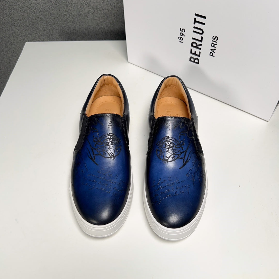 Brunello Cucinell-006Shoes
