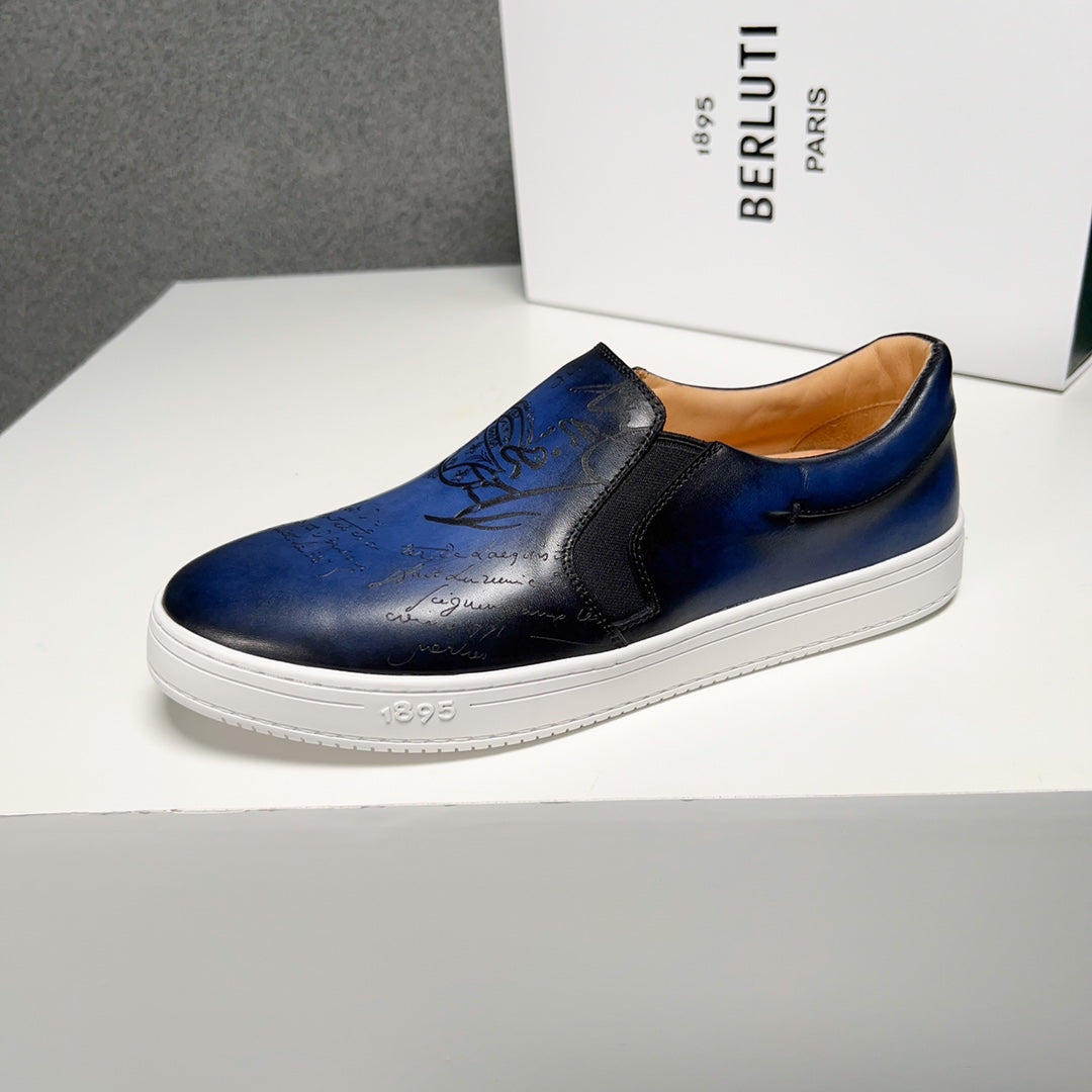 Brunello Cucinell-006Shoes