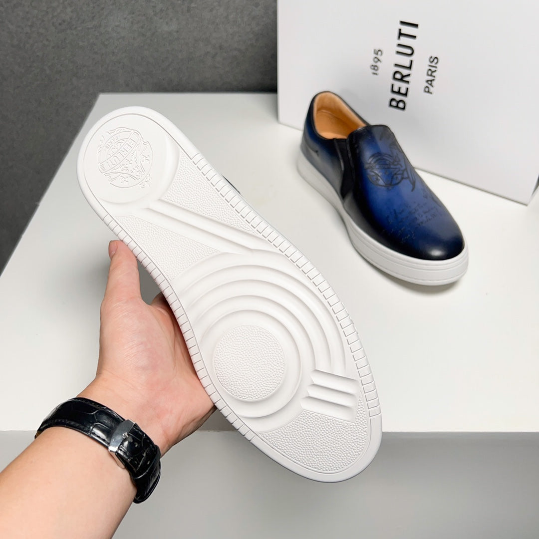 Brunello Cucinell-006Shoes