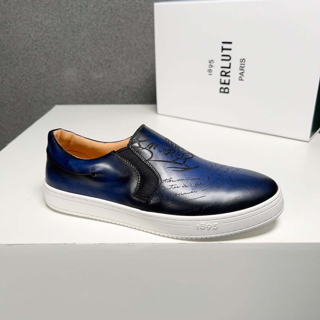 Brunello Cucinell-006Shoes