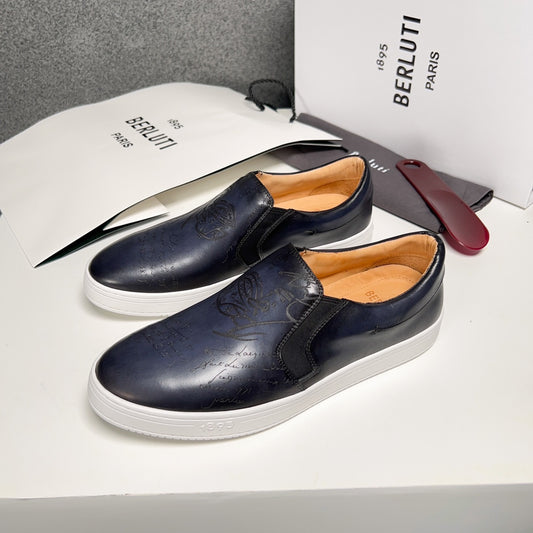 Brunello Cucinell-007Shoes
