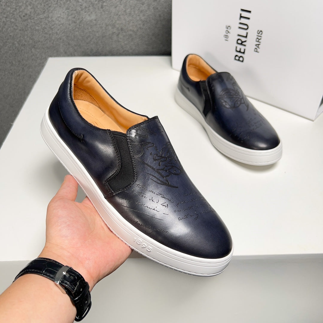 Brunello Cucinell-007Shoes