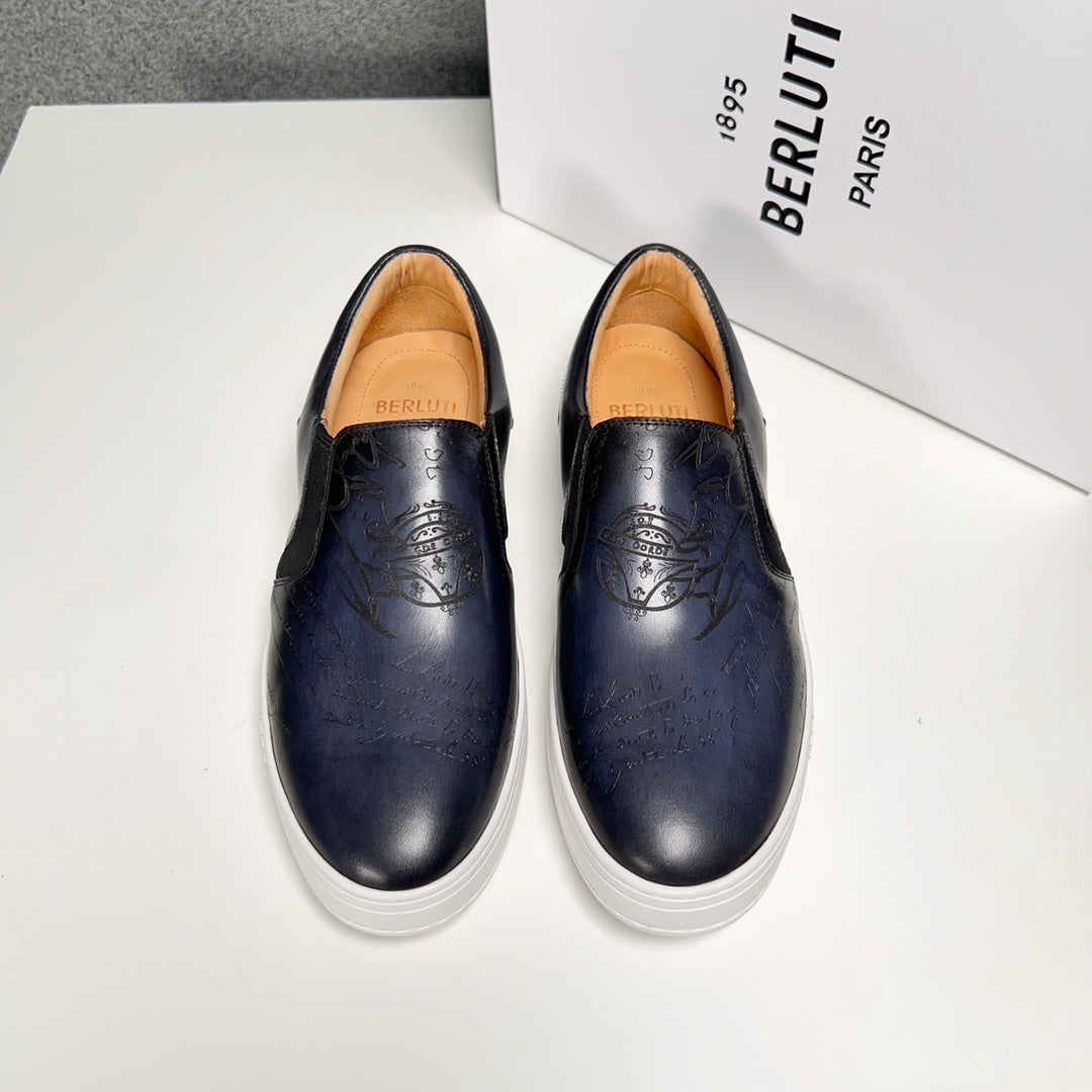 Brunello Cucinell-007Shoes