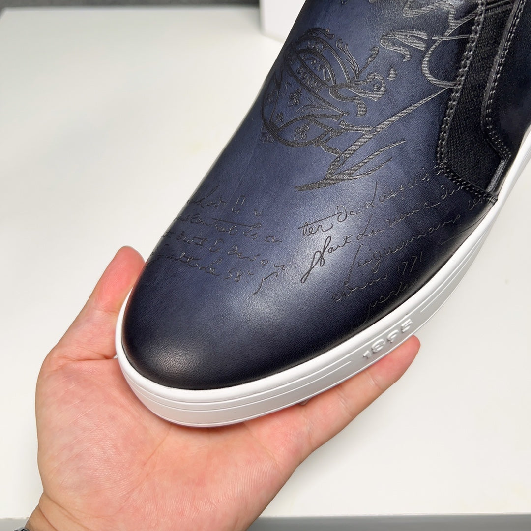 Brunello Cucinell-007Shoes