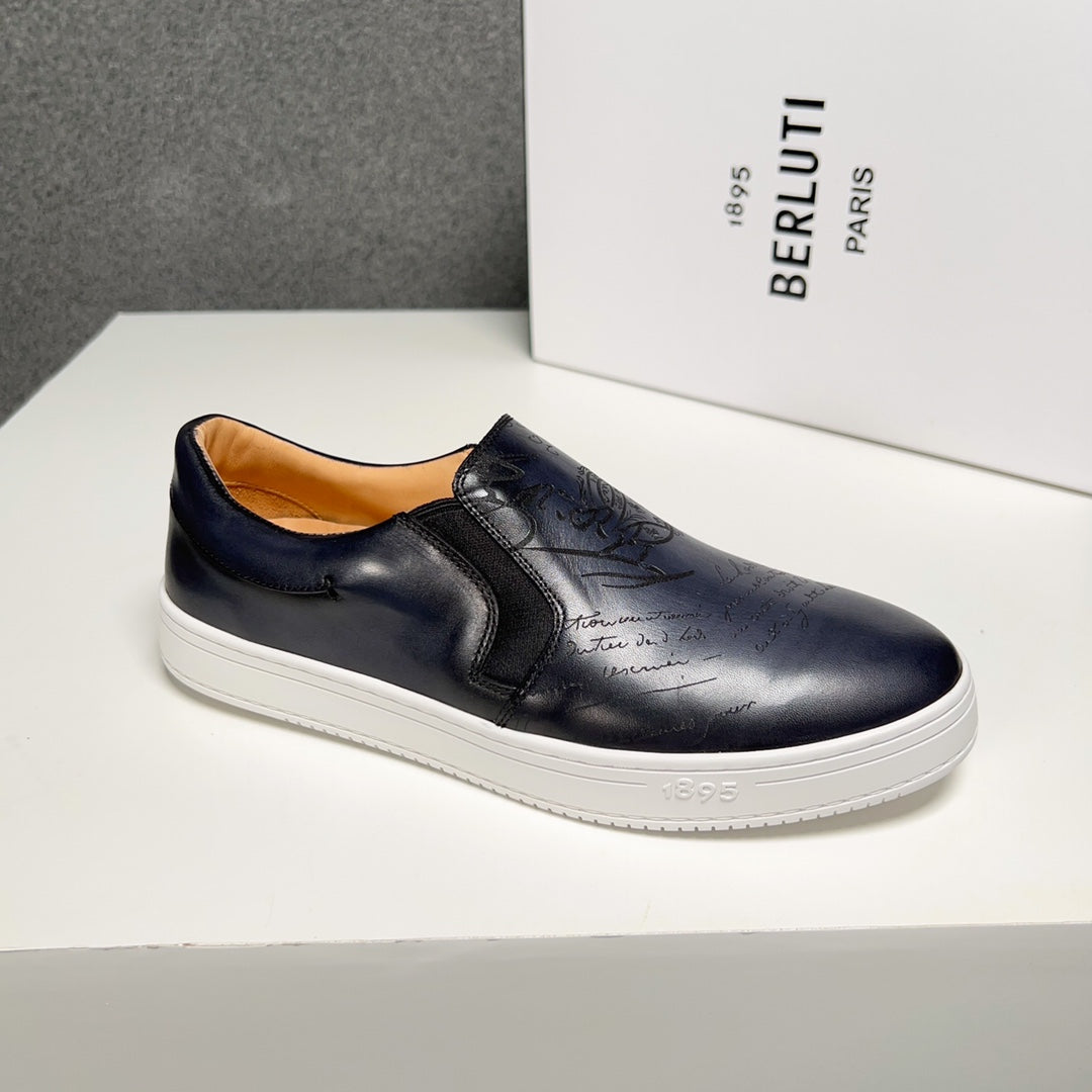 Brunello Cucinell-007Shoes