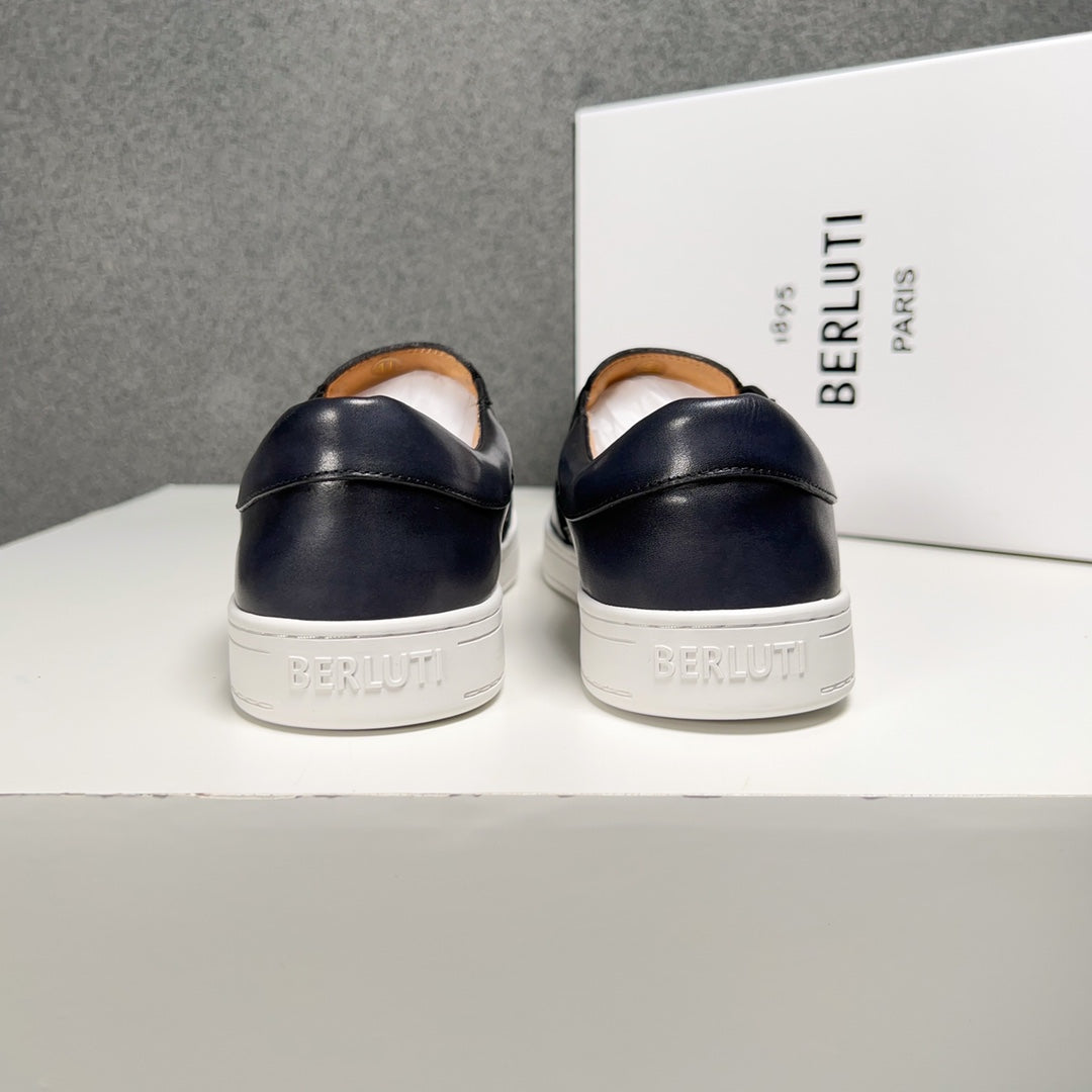 Brunello Cucinell-007Shoes