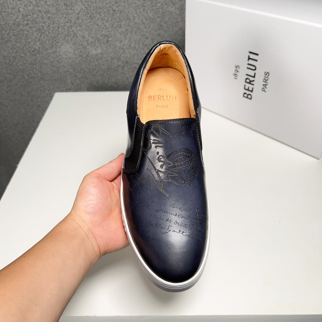 Brunello Cucinell-007Shoes