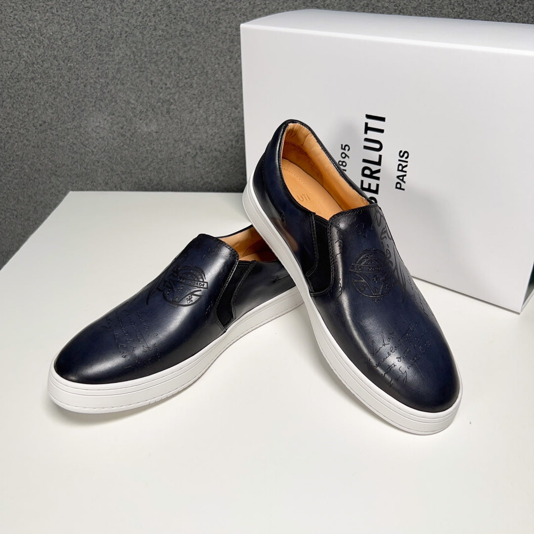 Brunello Cucinell-007Shoes