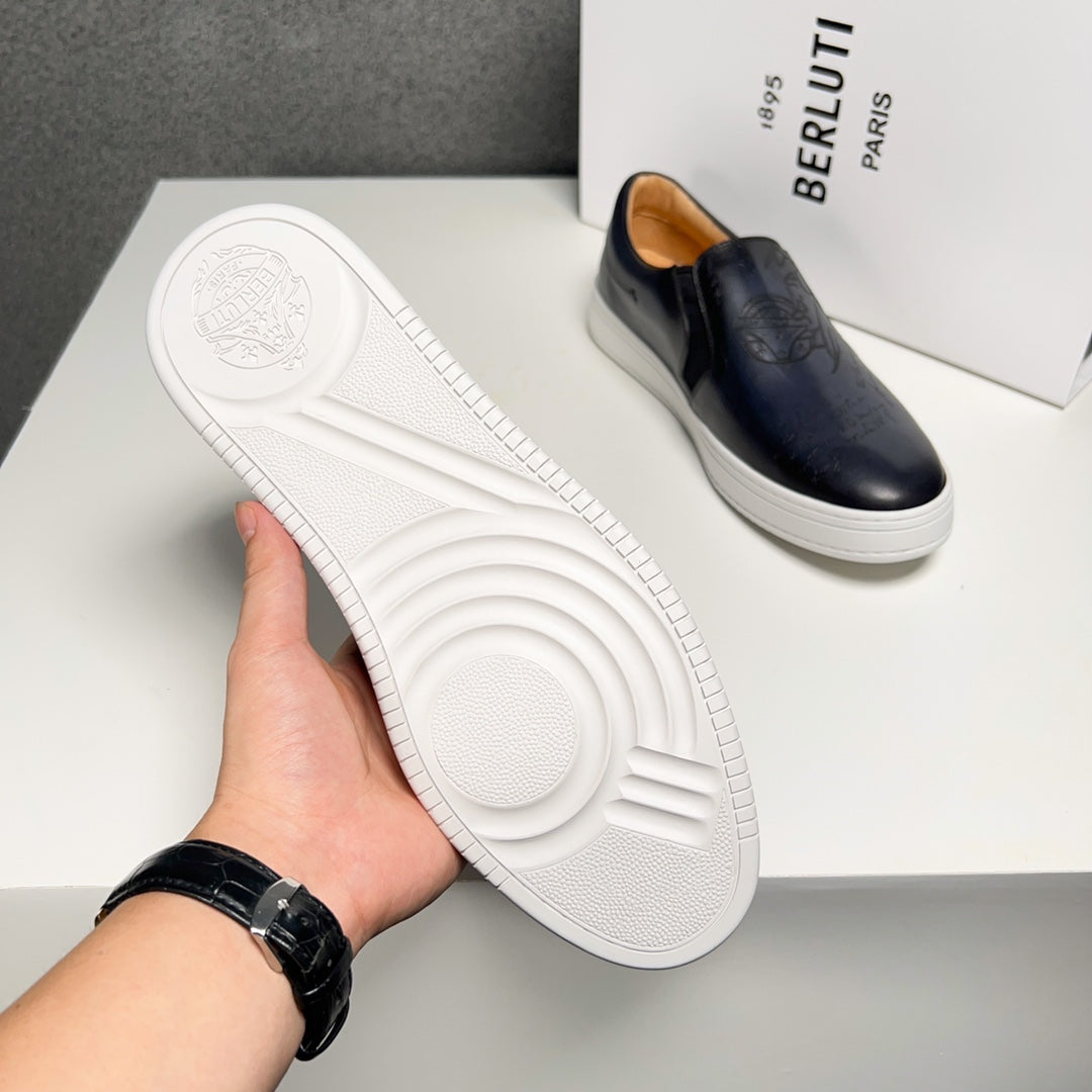 Brunello Cucinell-007Shoes