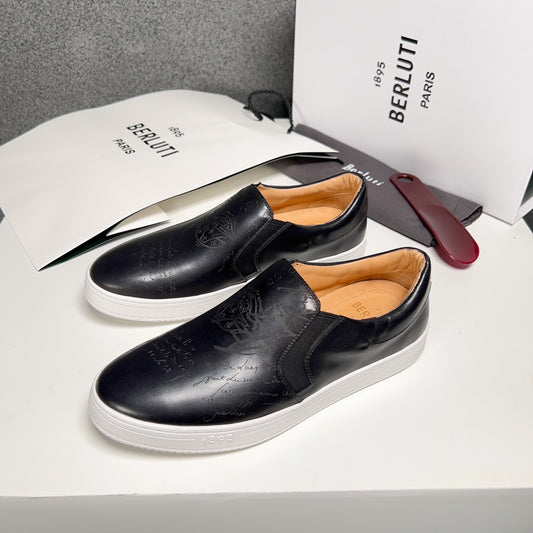 Brunello Cucinell-008Shoes