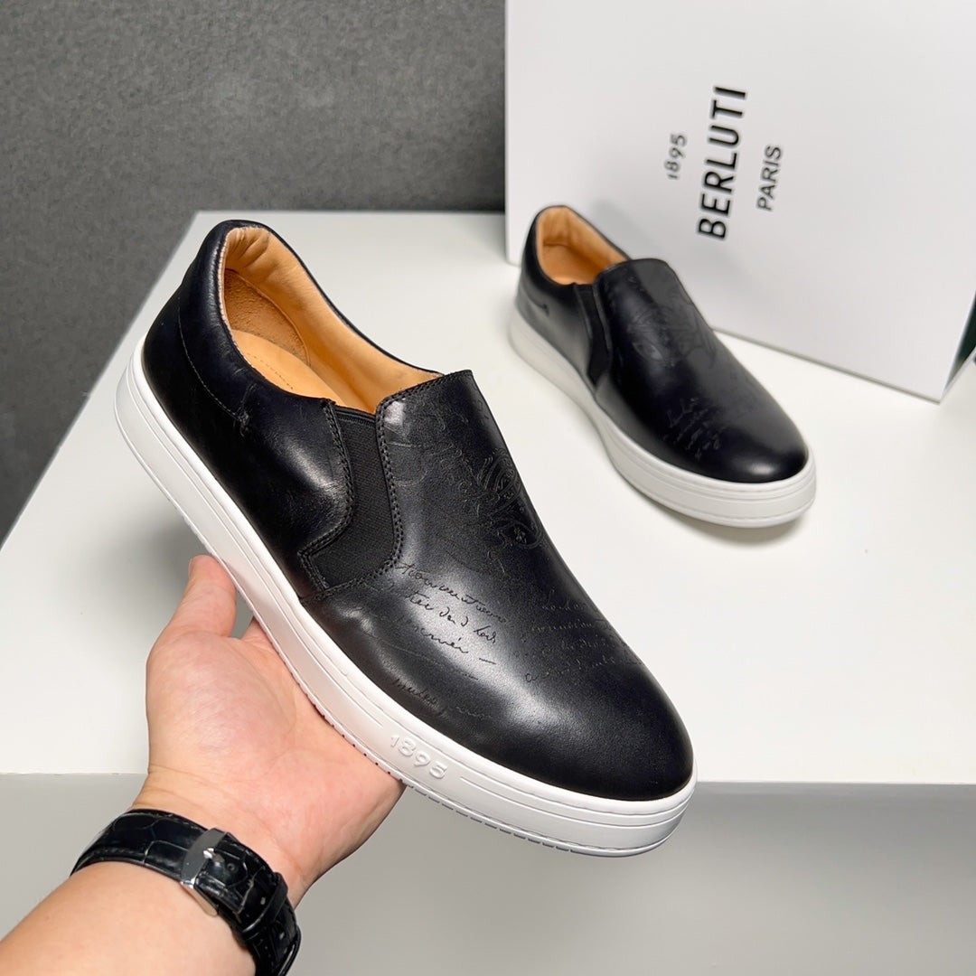 Brunello Cucinell-008Shoes