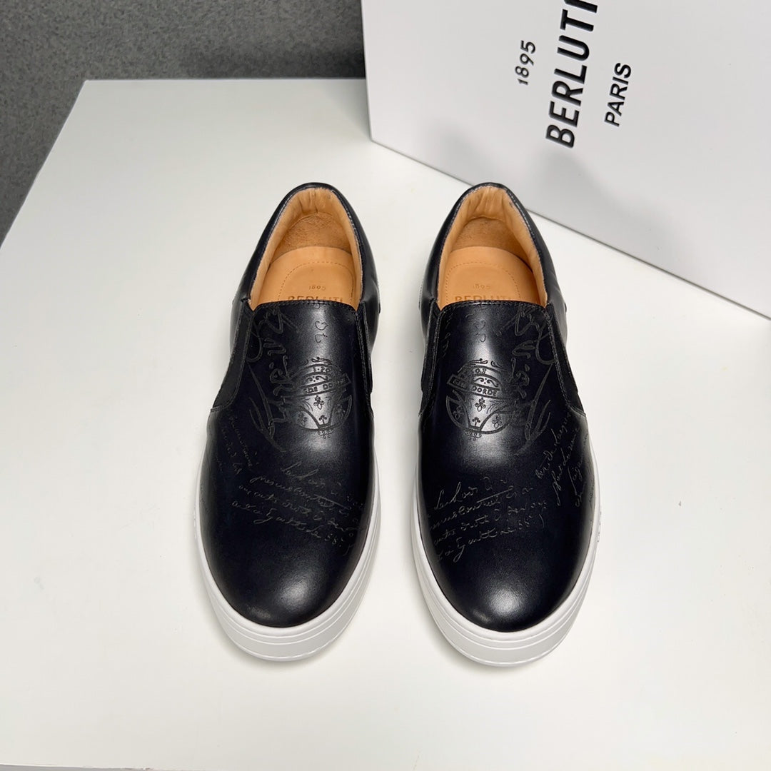 Brunello Cucinell-008Shoes