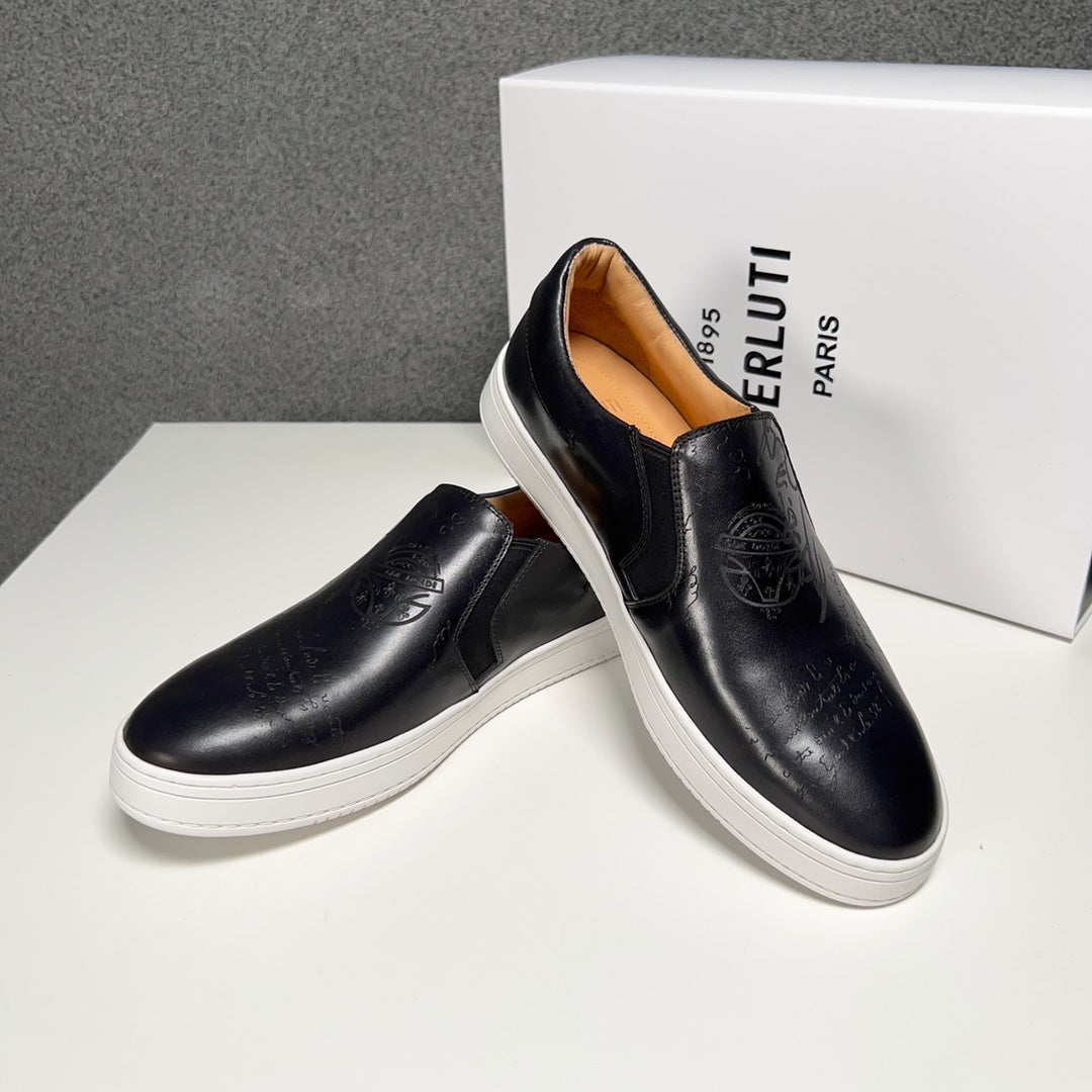 Brunello Cucinell-008Shoes
