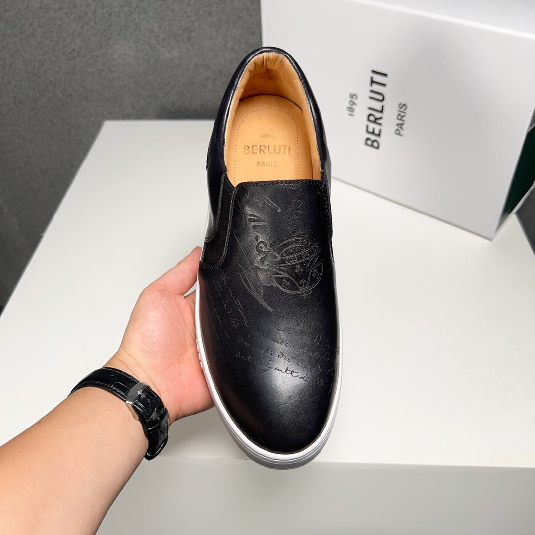 Brunello Cucinell-008Shoes
