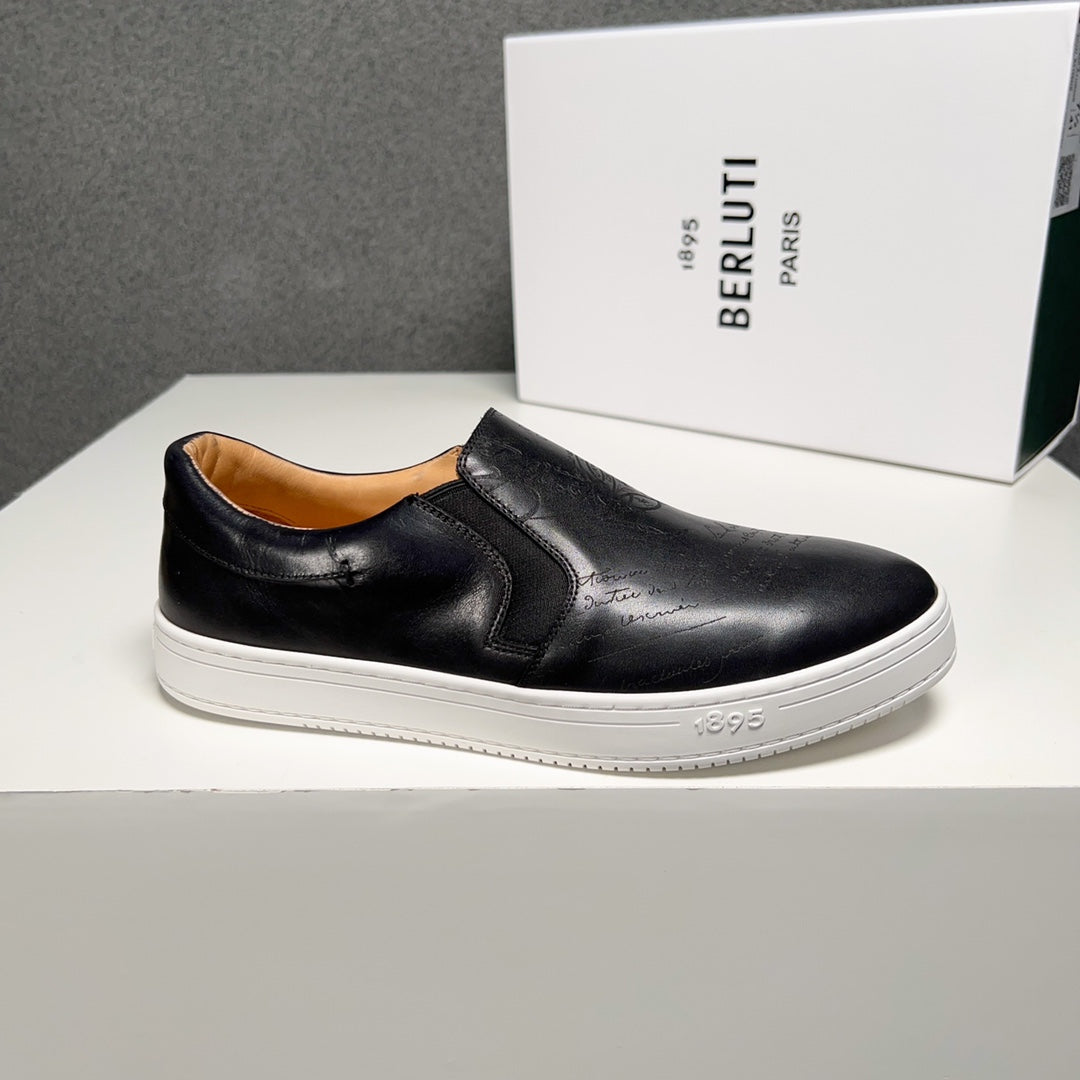 Brunello Cucinell-008Shoes