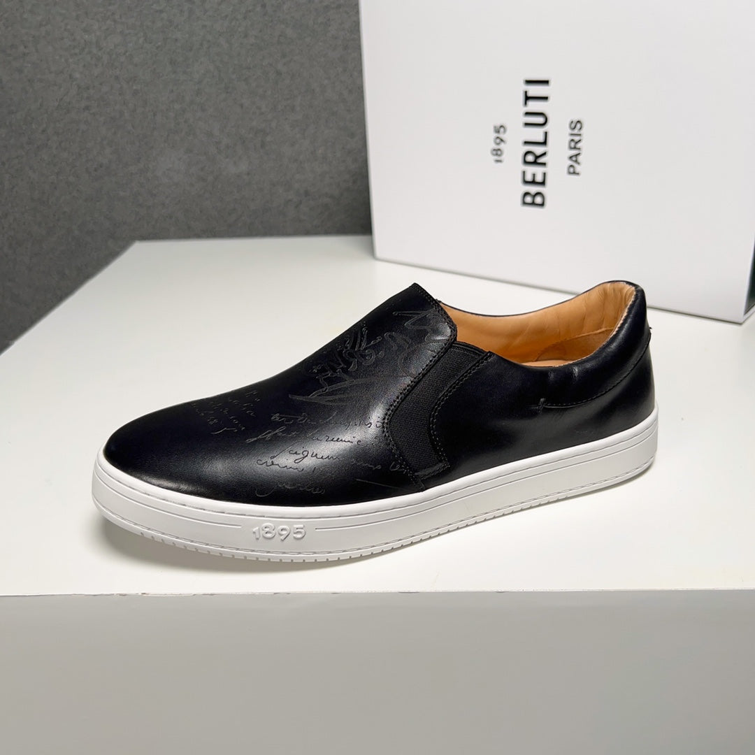 Brunello Cucinell-008Shoes