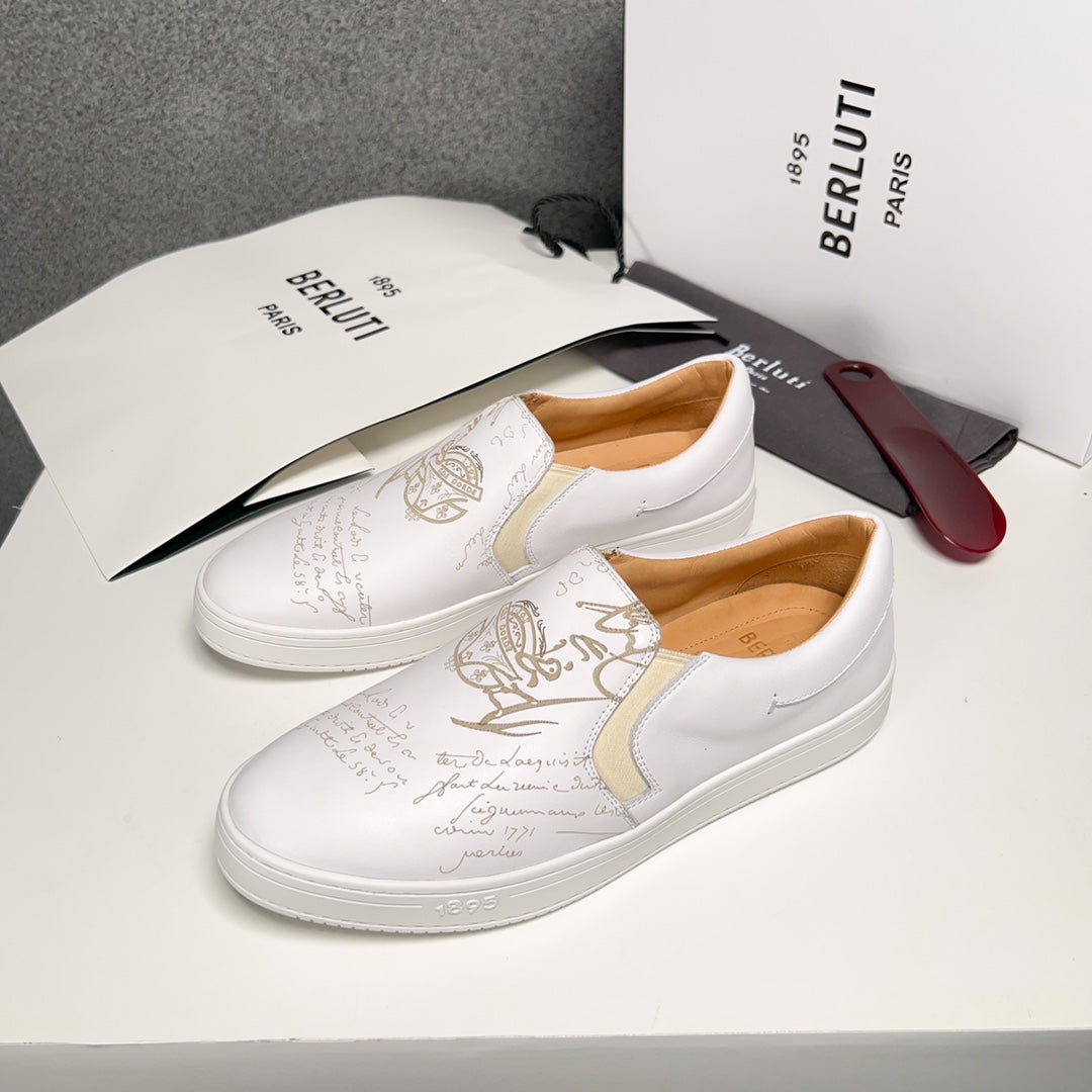 Brunello Cucinell-009Shoes