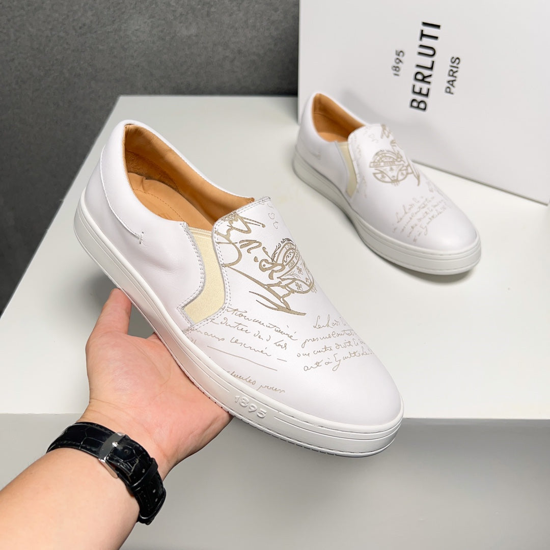 Brunello Cucinell-009Shoes