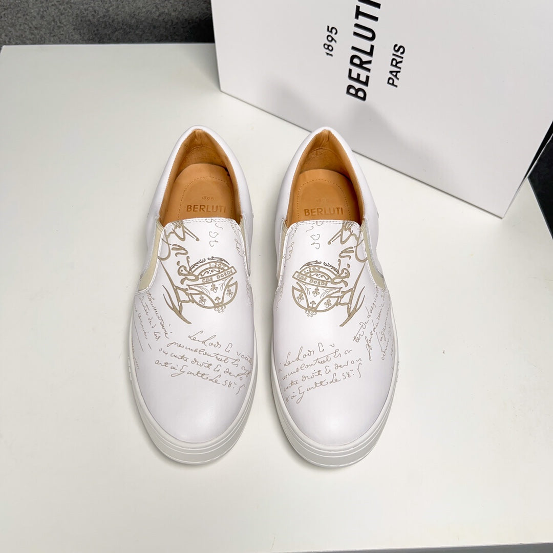 Brunello Cucinell-009Shoes