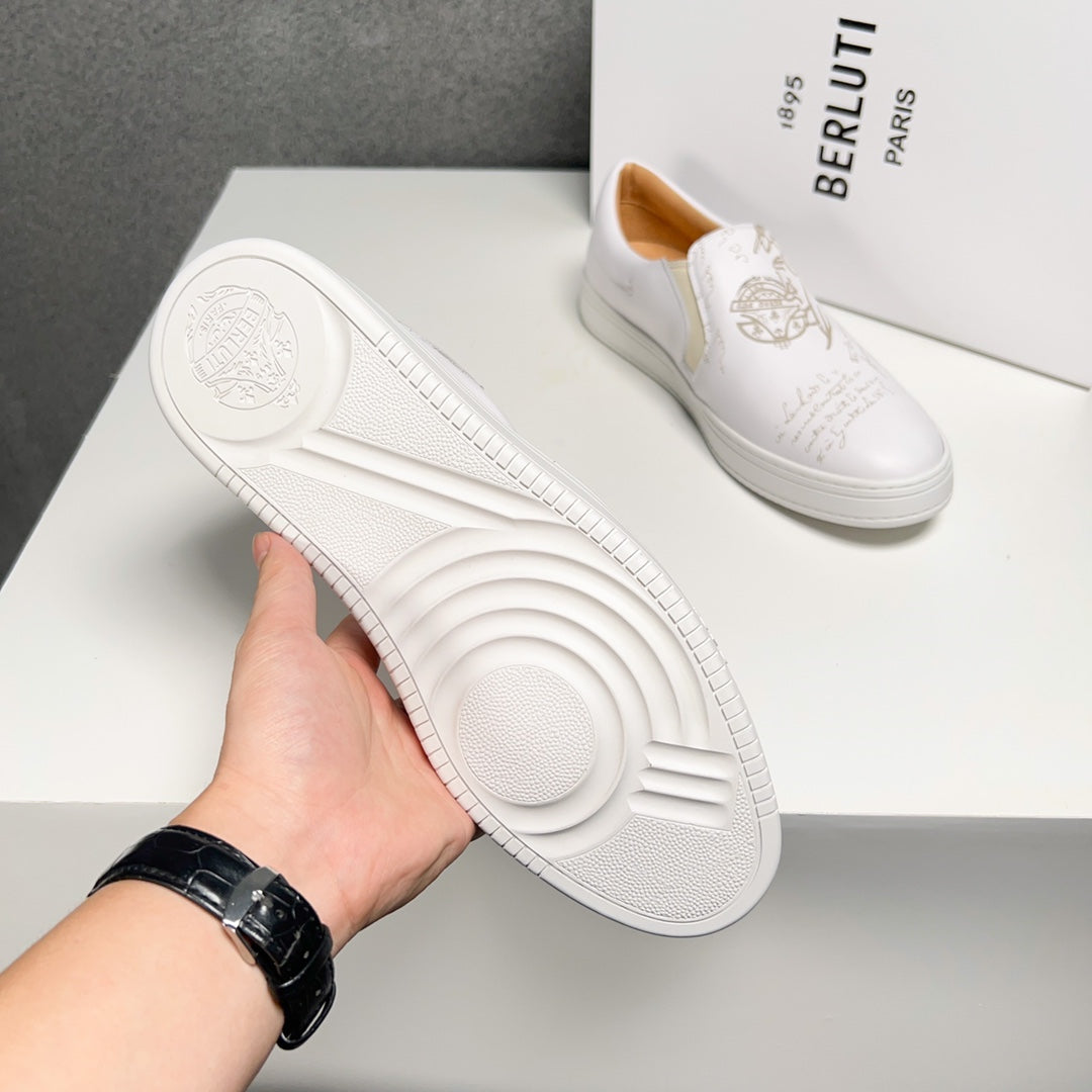 Brunello Cucinell-009Shoes