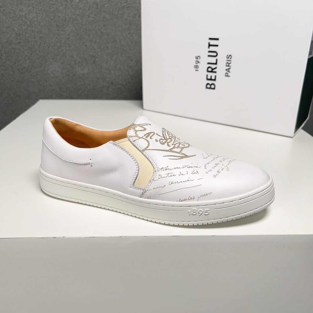 Brunello Cucinell-009Shoes