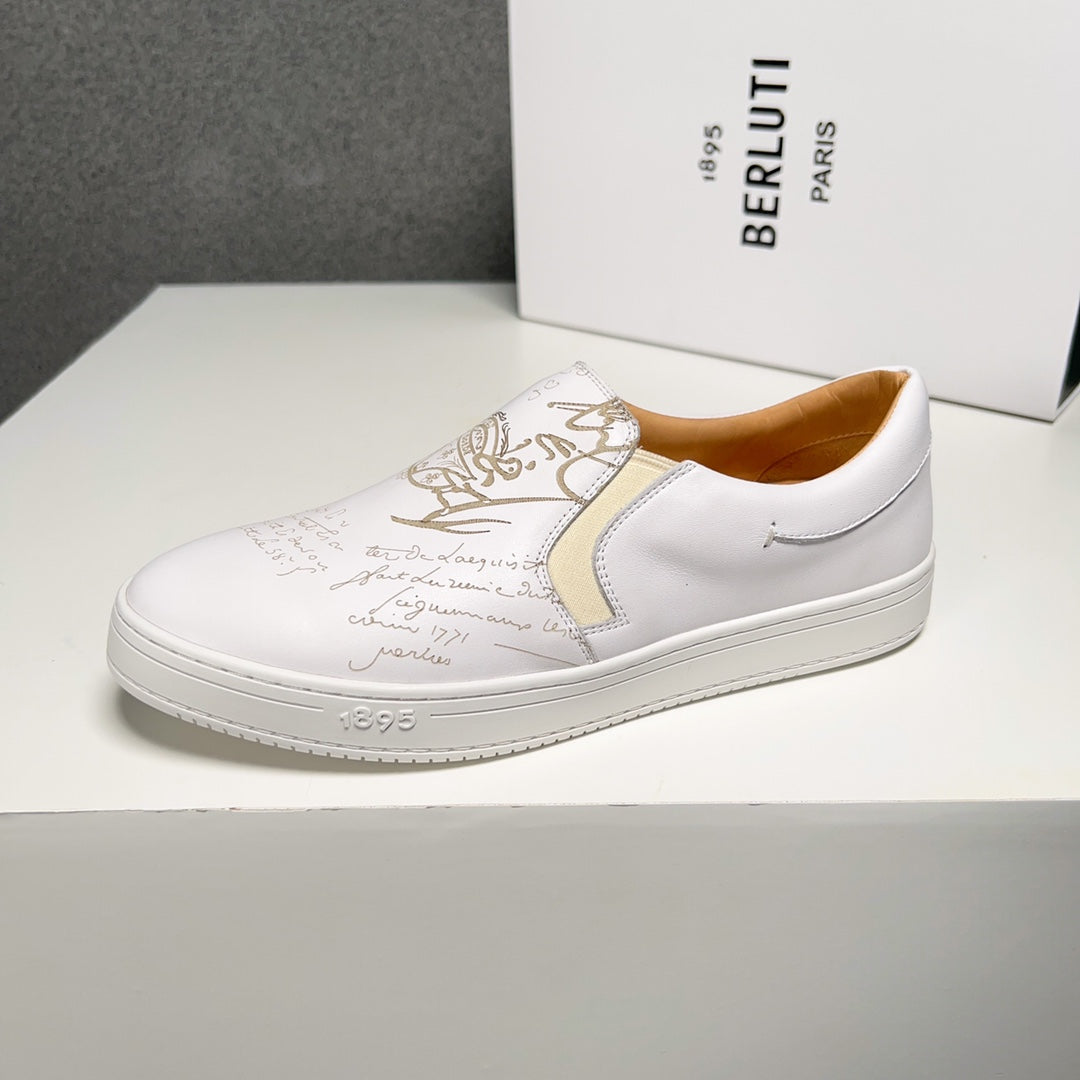 Brunello Cucinell-009Shoes