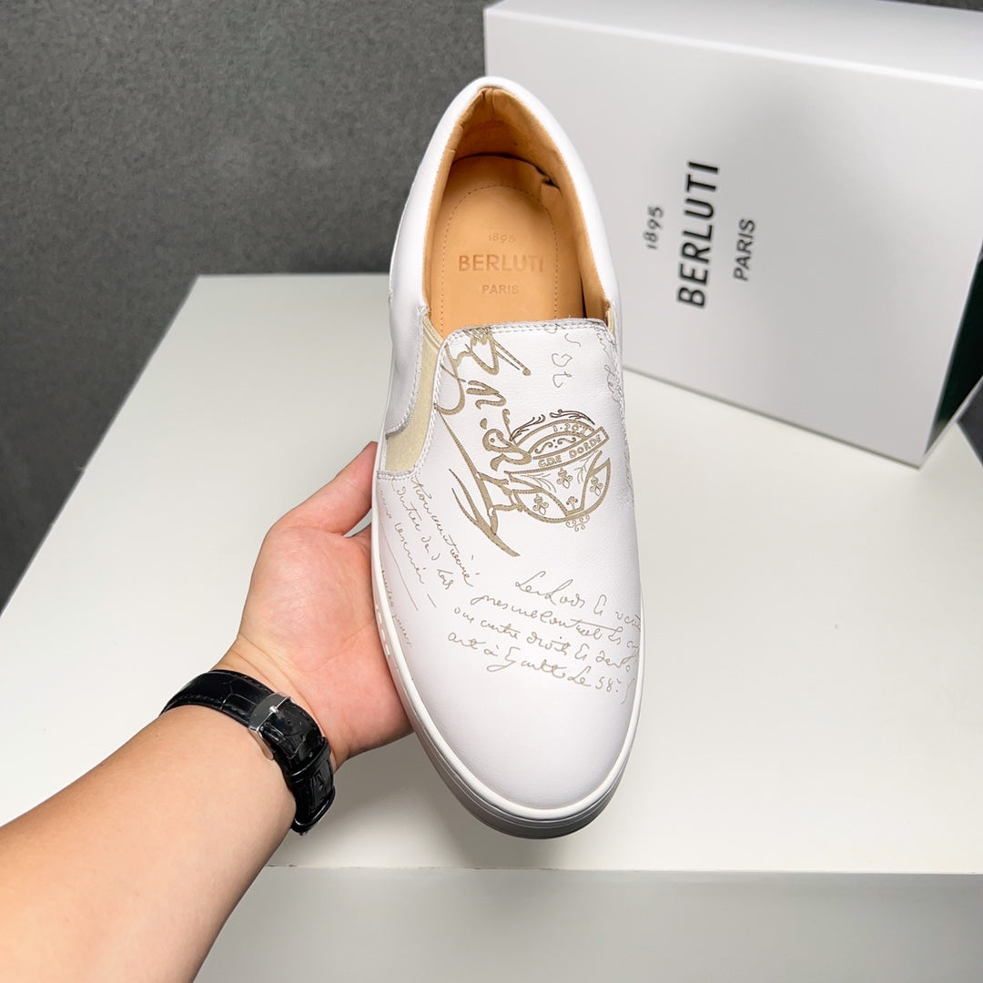 Brunello Cucinell-009Shoes