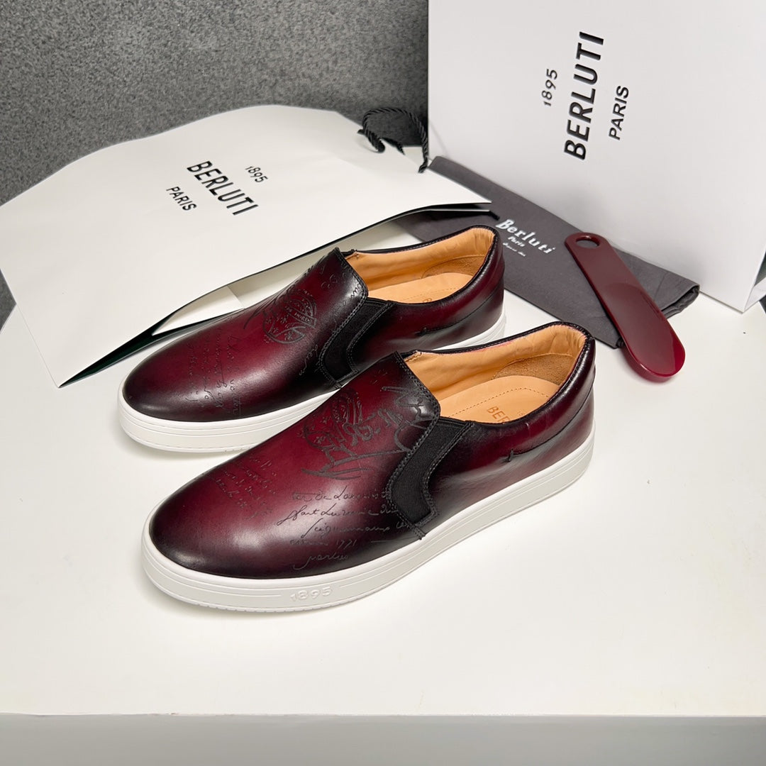 Brunello Cucinell-010Shoes
