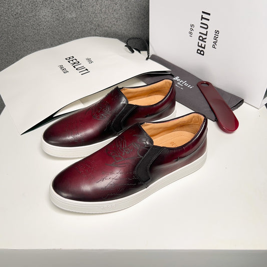 Brunello Cucinell-010Shoes