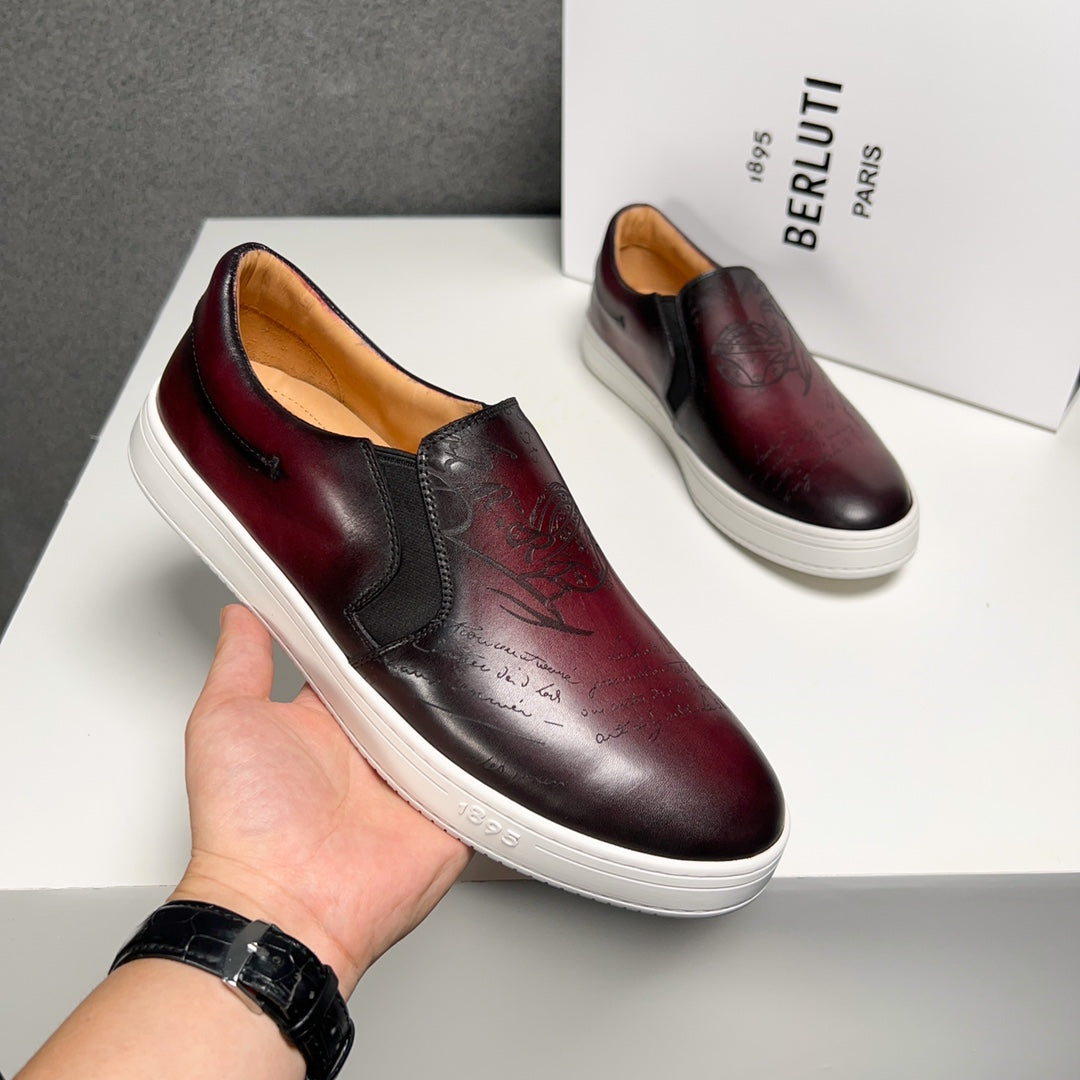 Brunello Cucinell-010Shoes