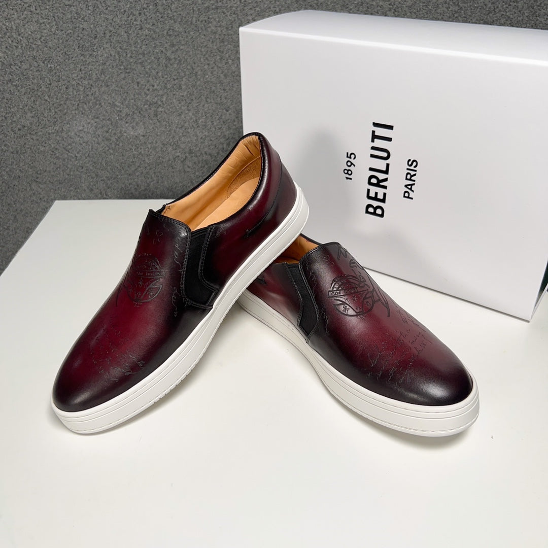 Brunello Cucinell-010Shoes
