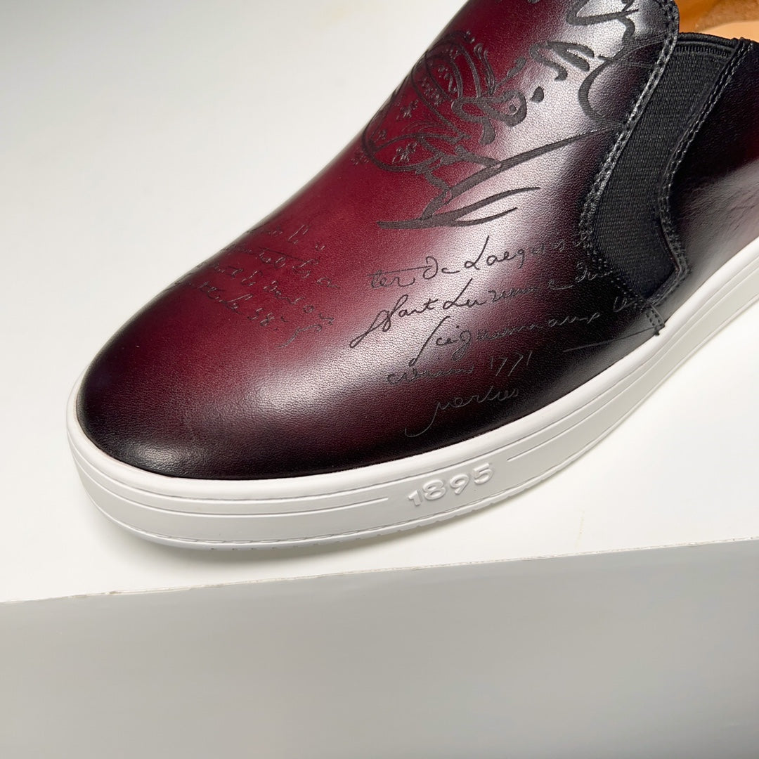 Brunello Cucinell-010Shoes