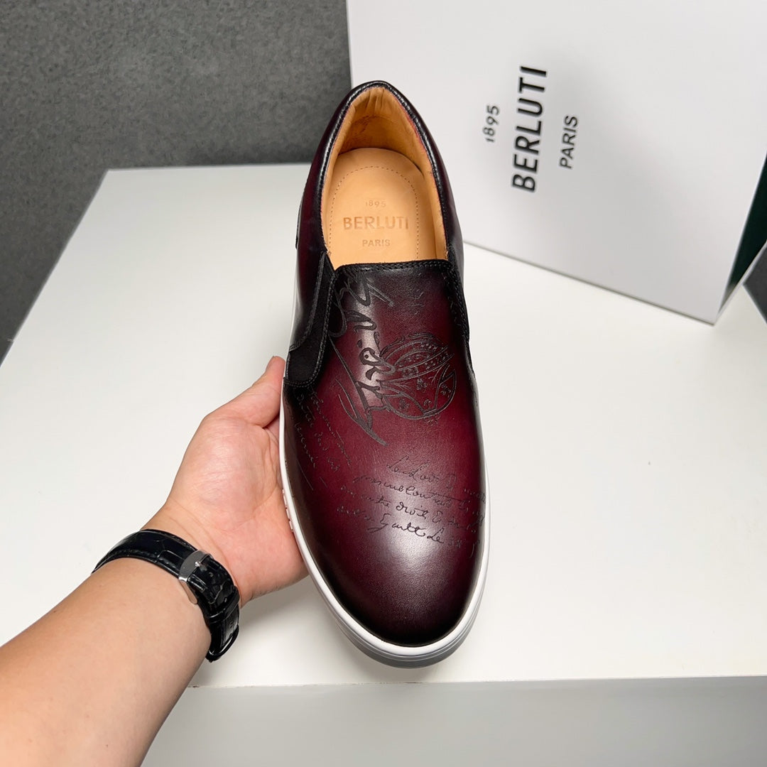 Brunello Cucinell-010Shoes