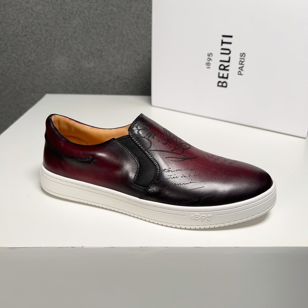 Brunello Cucinell-010Shoes