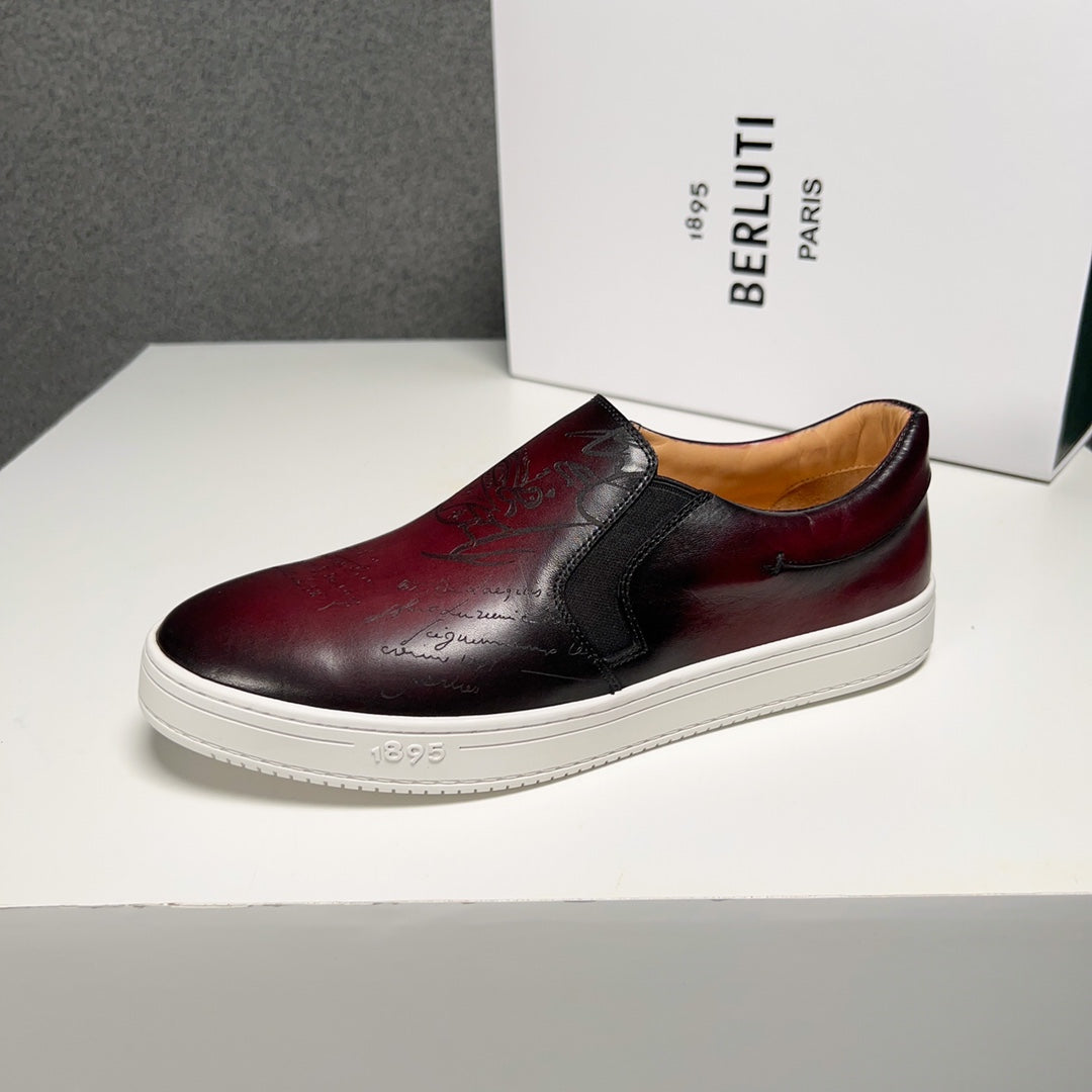 Brunello Cucinell-010Shoes