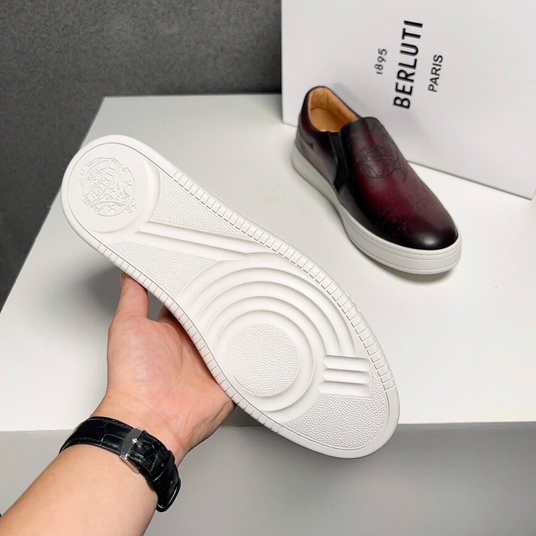 Brunello Cucinell-010Shoes