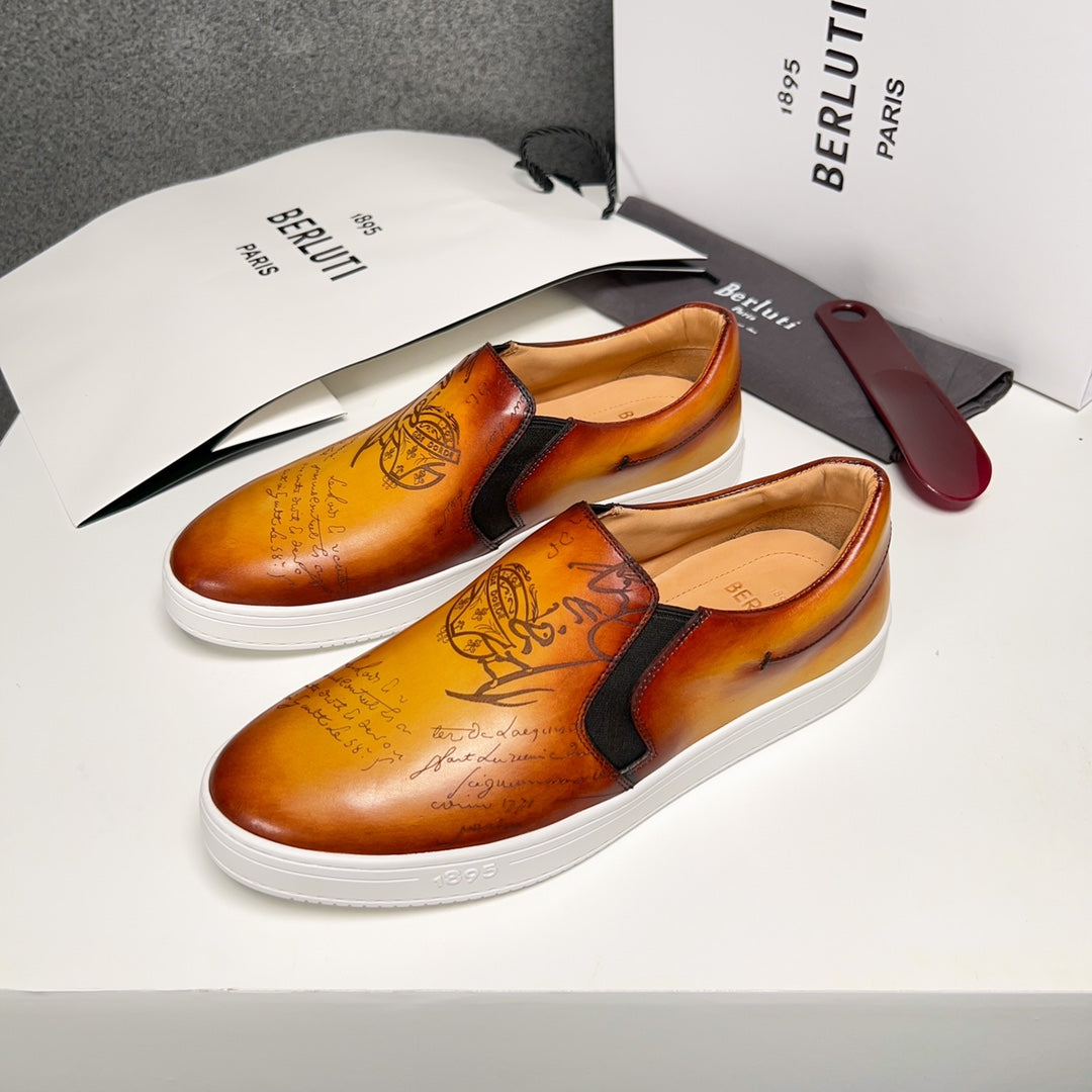 Brunello Cucinell-011Shoes