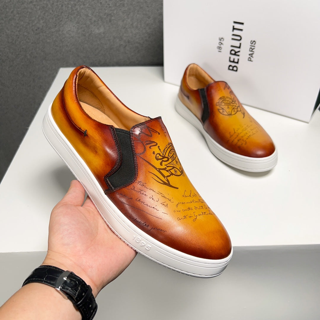 Brunello Cucinell-011Shoes