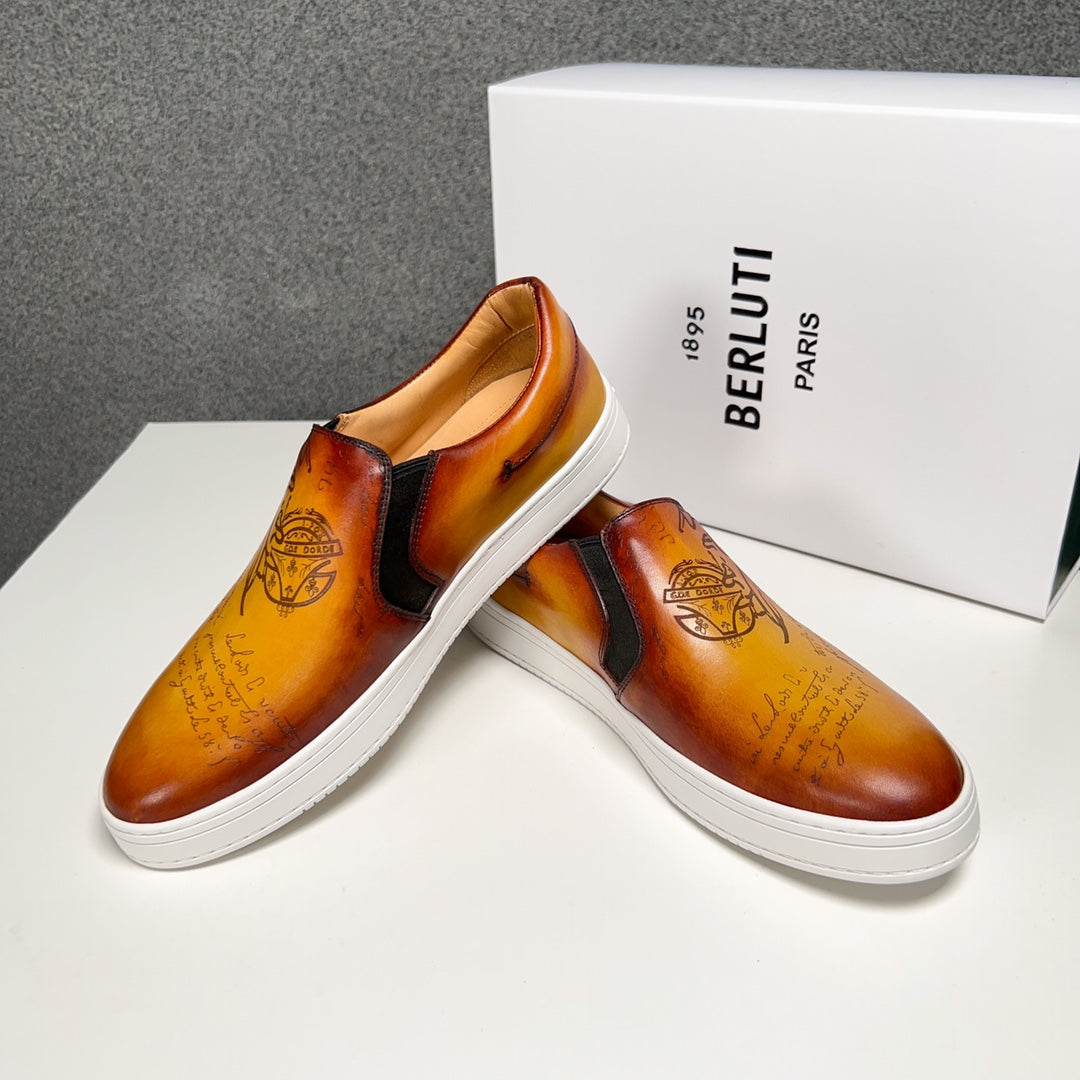 Brunello Cucinell-011Shoes