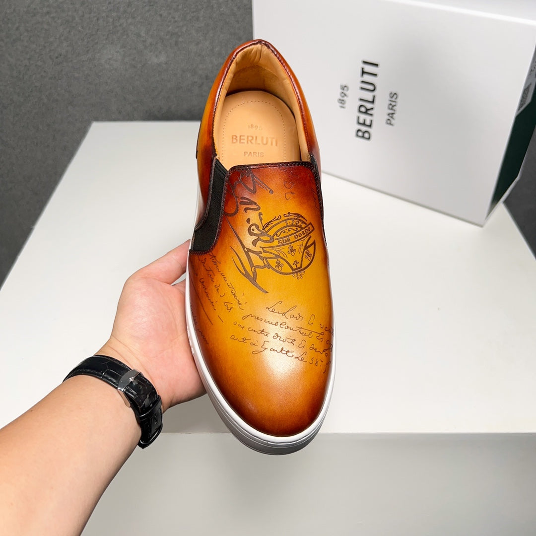 Brunello Cucinell-011Shoes