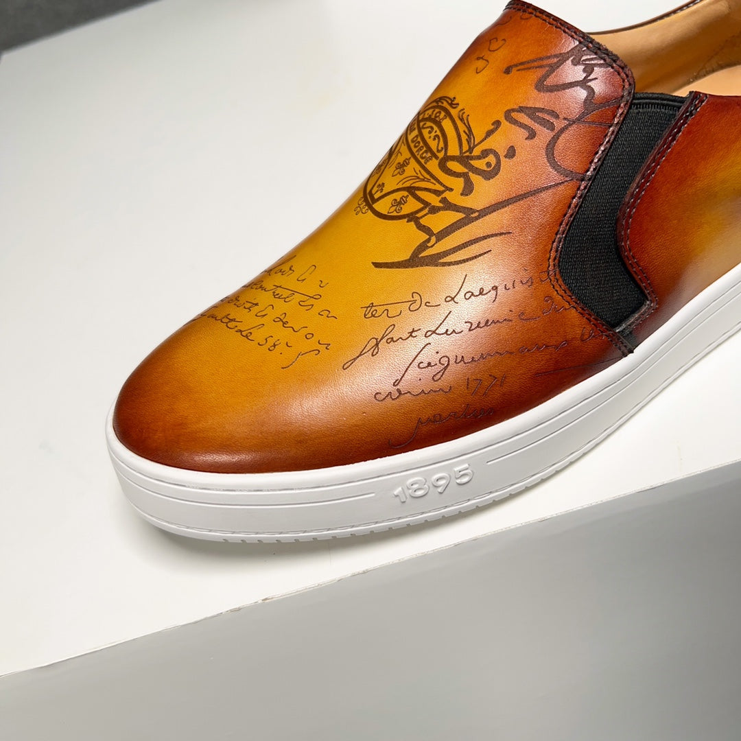 Brunello Cucinell-011Shoes