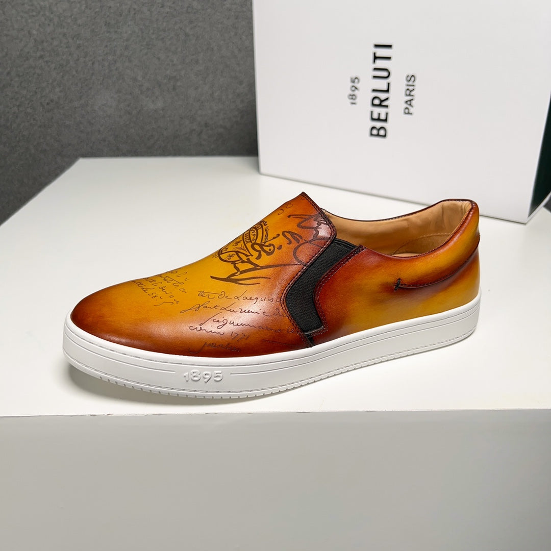Brunello Cucinell-011Shoes