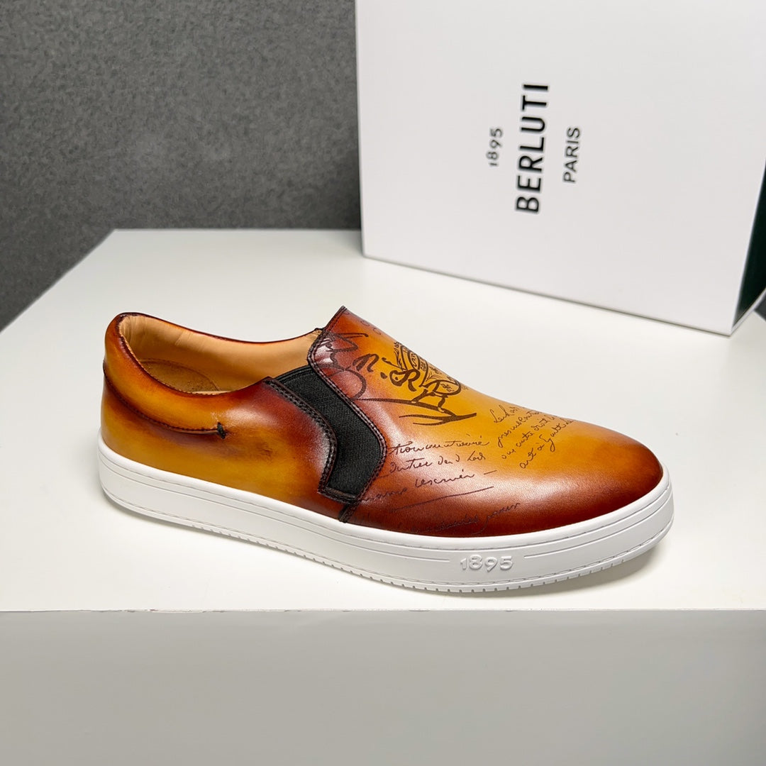 Brunello Cucinell-011Shoes
