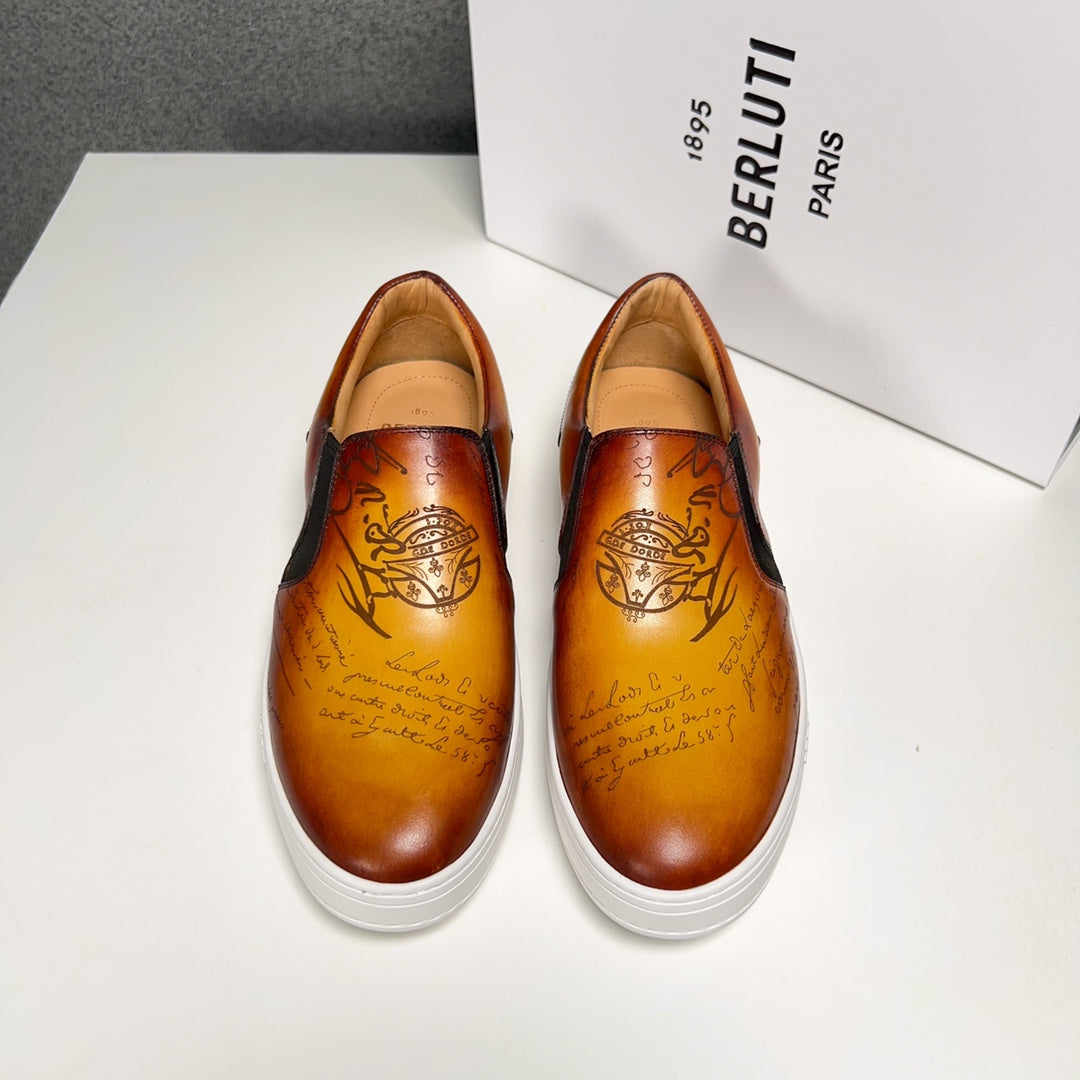Brunello Cucinell-011Shoes