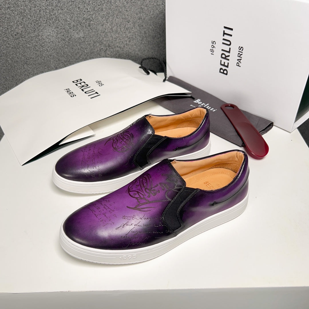 Brunello Cucinell-012Shoes