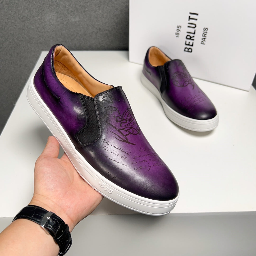 Brunello Cucinell-012Shoes