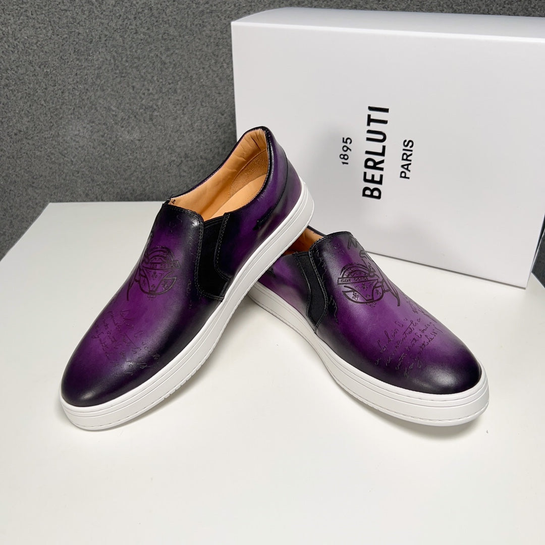 Brunello Cucinell-012Shoes