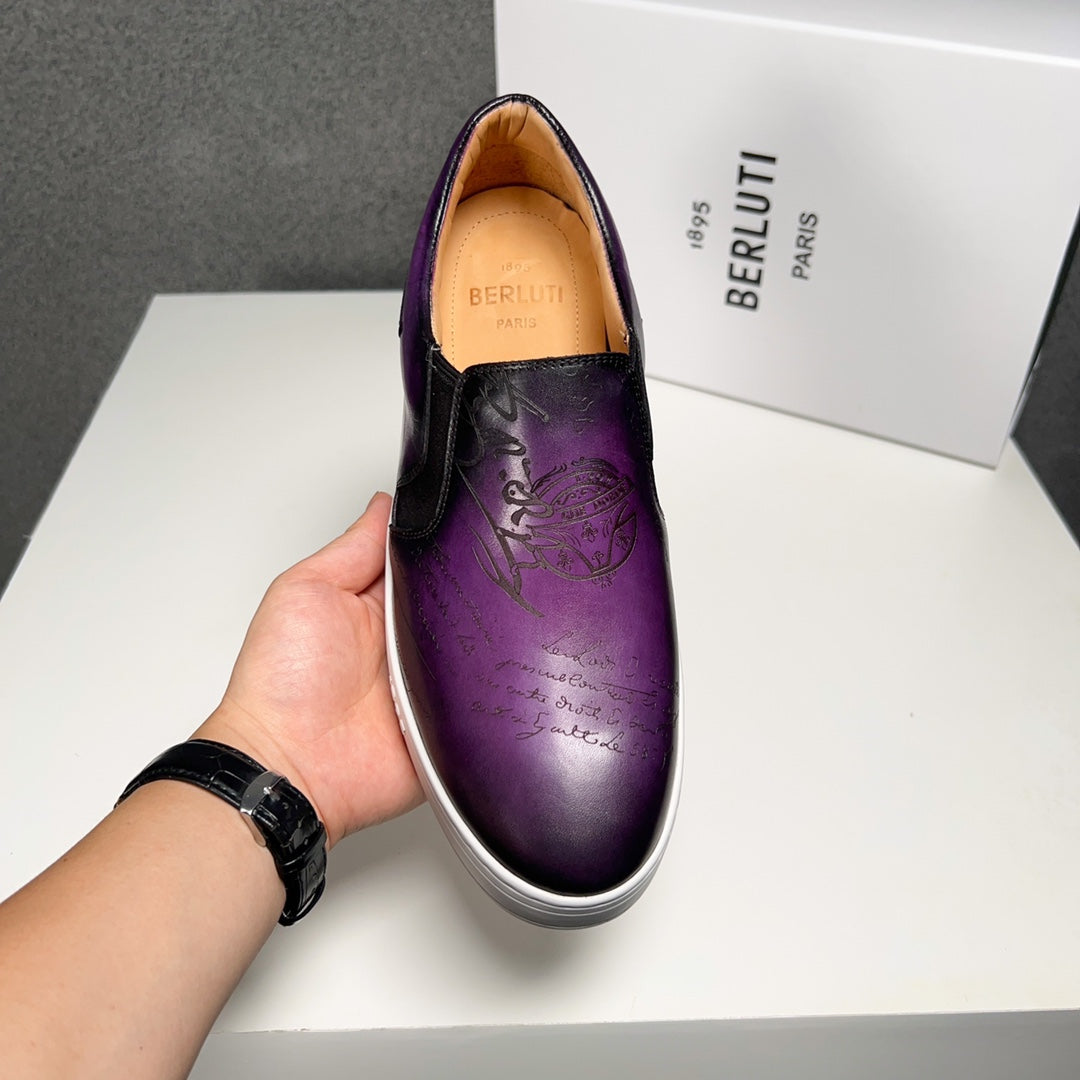 Brunello Cucinell-012Shoes