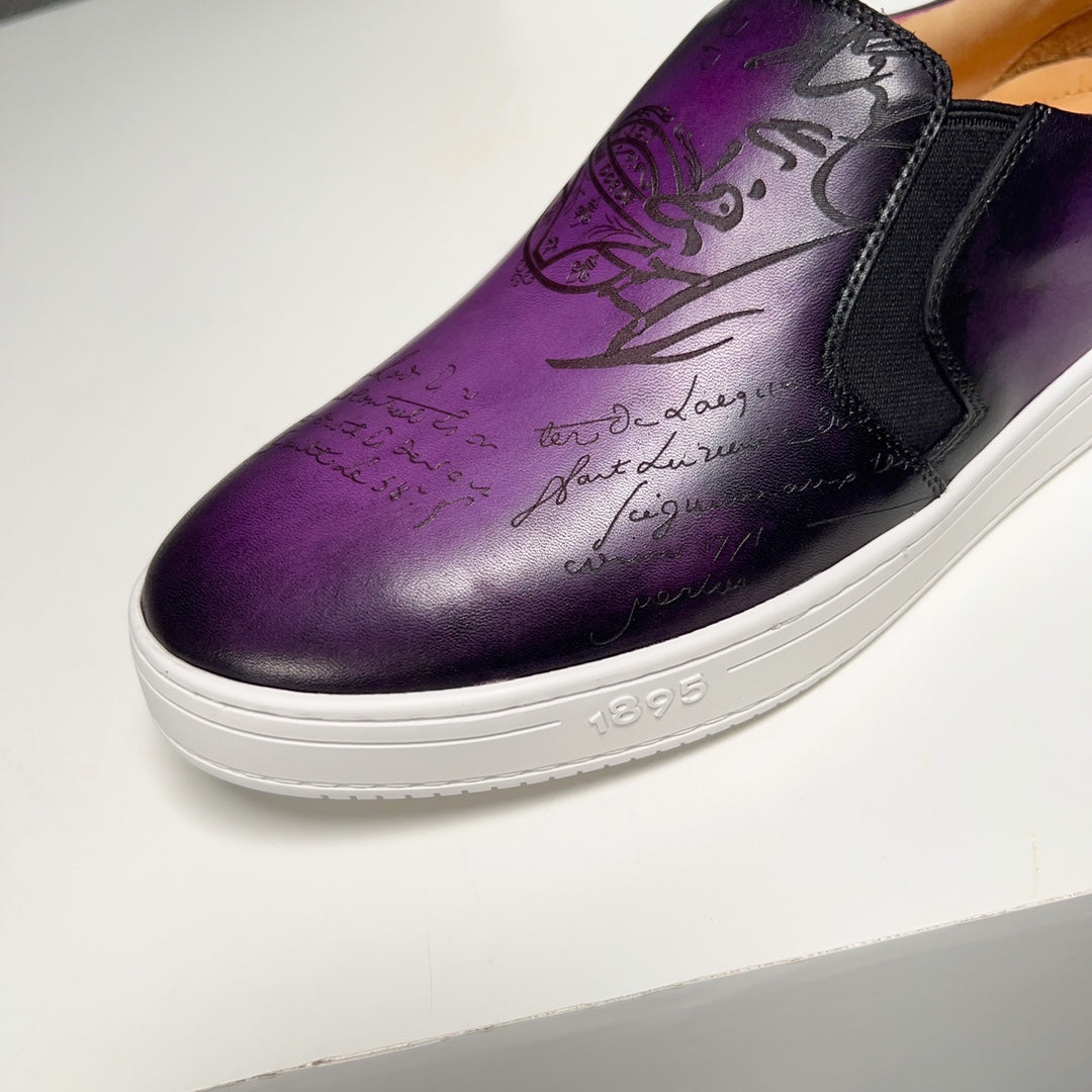 Brunello Cucinell-012Shoes